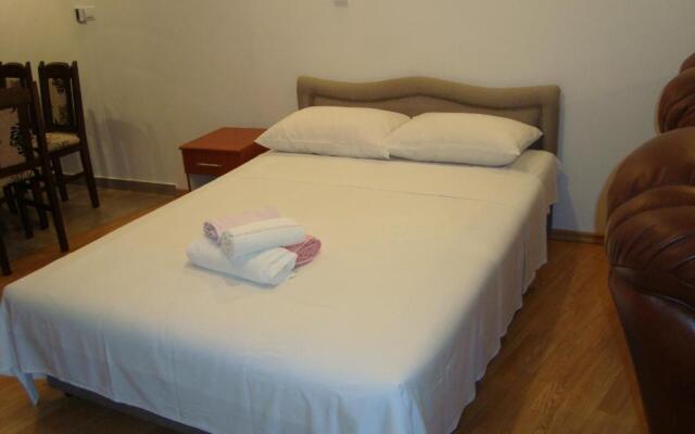 Apartments Milano