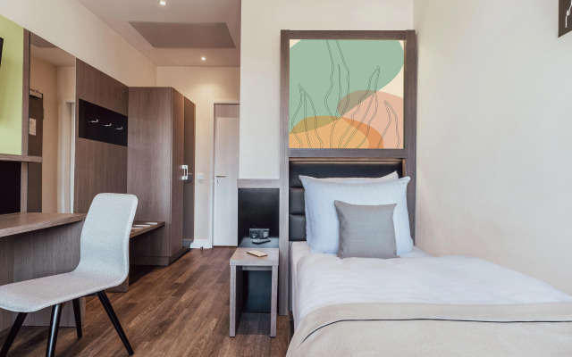 Garner Hotel Berlin - Charlottenburg by IHG
