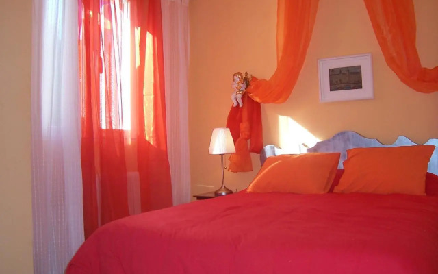 Chalet AIRAM