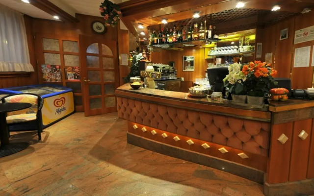 Hotel Vela