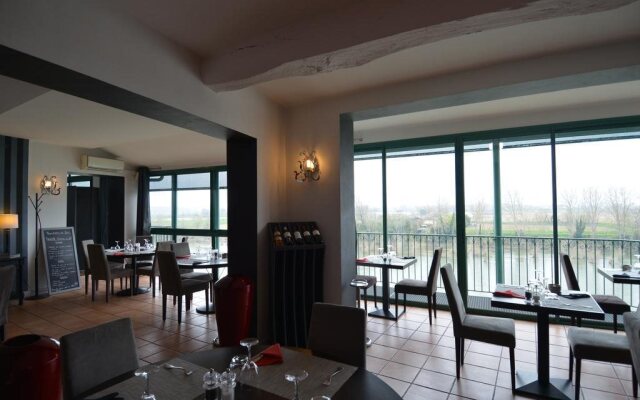 Hotel Quai 36