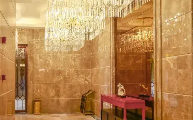Zoige Tangute Hotel