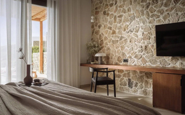 Anemelia Hotel Mykonos