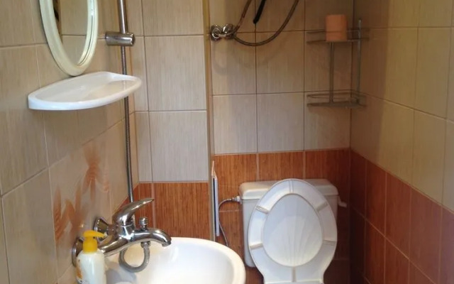 Elysia Hostel - The Blessed Home