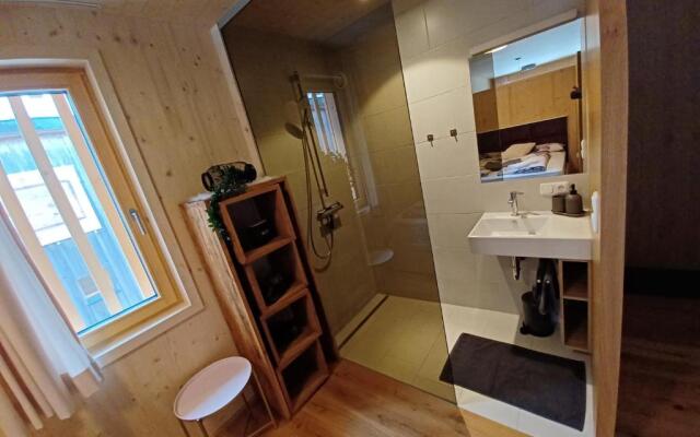 Apartement Kanisfluh