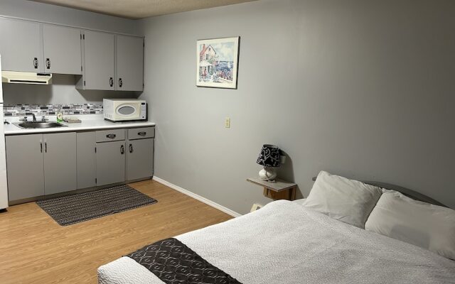 Kings Court Motel