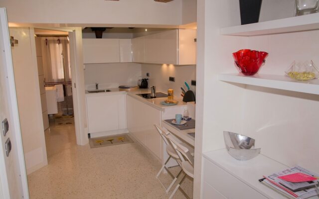 Just Relax Apartment