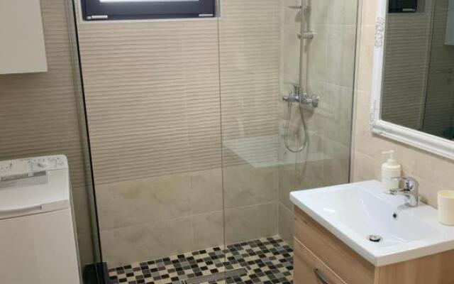 Apartment Pitesti