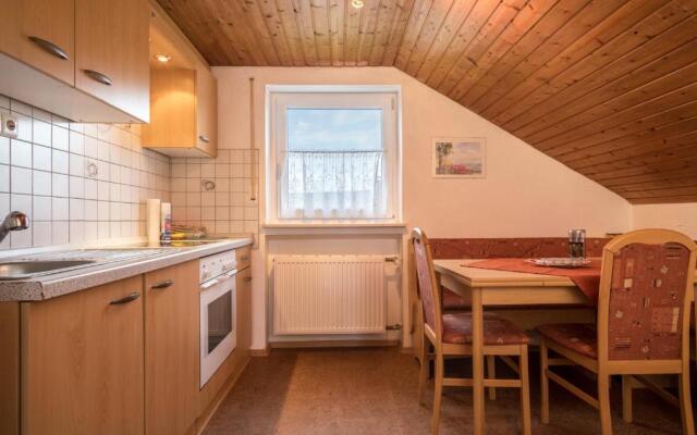 Ferienwohnung Steinhilber 1
