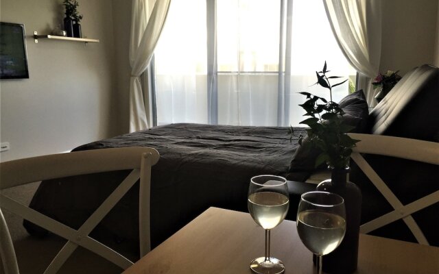 Ivy and Roses Boutique Apartments