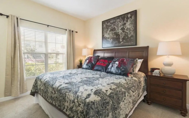 Villa Telles - Storey Lake