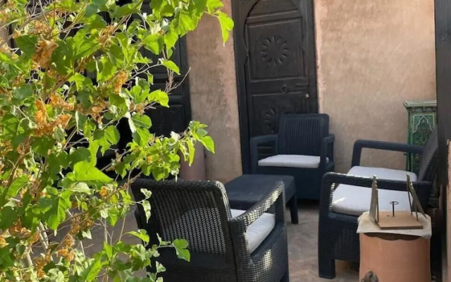 Marrakechflats