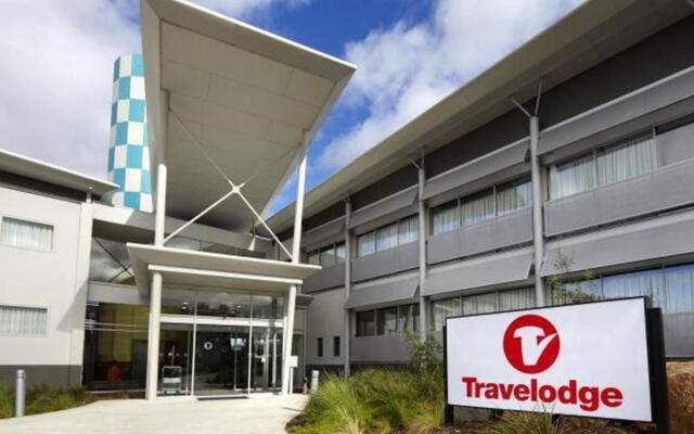 Travelodge Hotel Hobart Airport