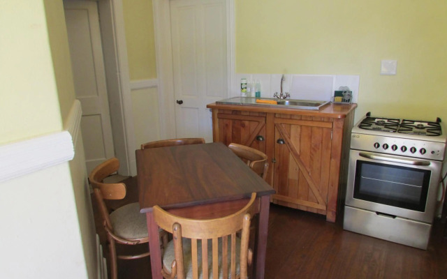 Absolute Leisure Cottages