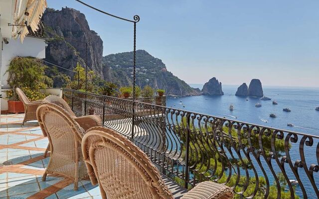 Residence Leonardo (Adults Only)