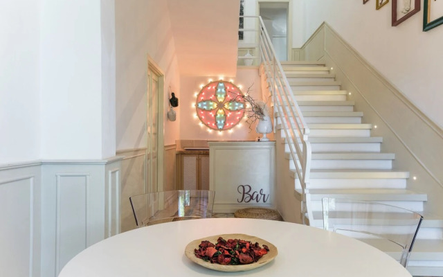 Villa Thea Charming House by Wonderful Italy