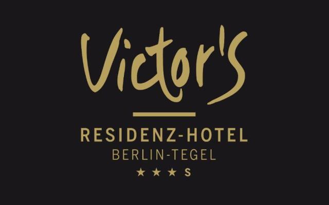 Victor’s Residenz-Hotel Berlin-Tegel