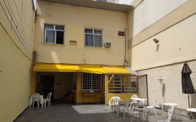 Hostel Varandas do Maracanã