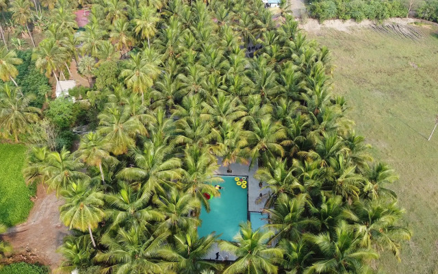 Royal Castle Farm Stay Resort