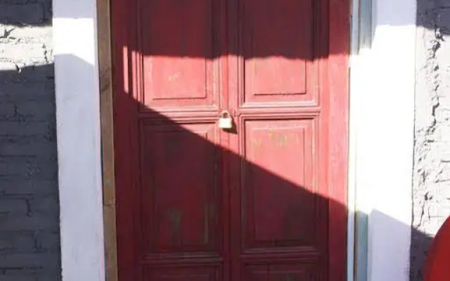 Hotelitto San Miguel
