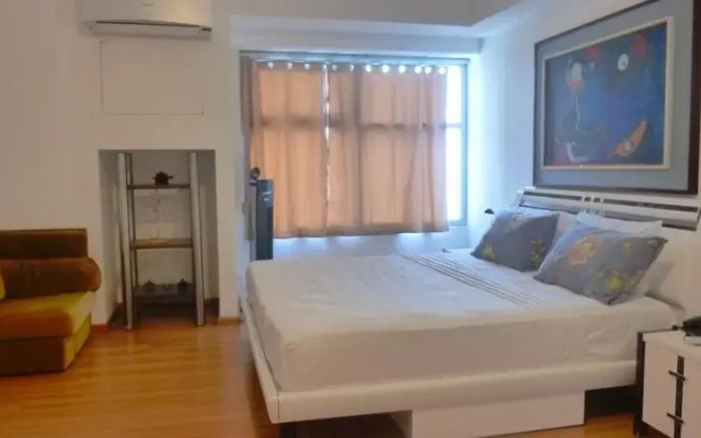 Rosa's Cozy Home