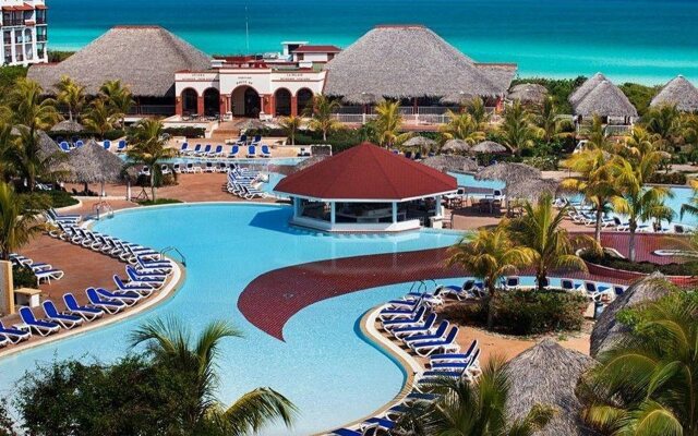 Memories Paraiso Beach Resort - All Inclusive