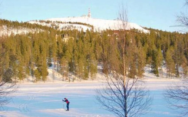 Lomakivakka b6 Kuusamo