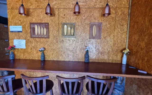 Arte da Tribo Hsotel & Camping - Hostel