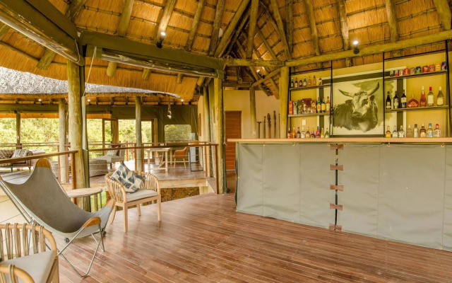 Humala River Lodge