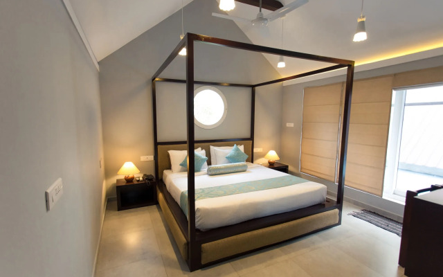 Crayons Guest House