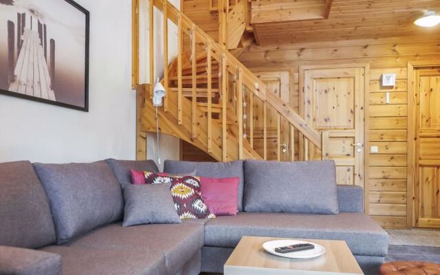 House Artturi Kittila