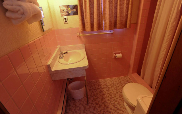 Mid-City Motel