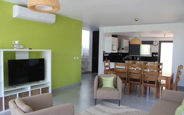 Villa Real Playa Nueva Romana