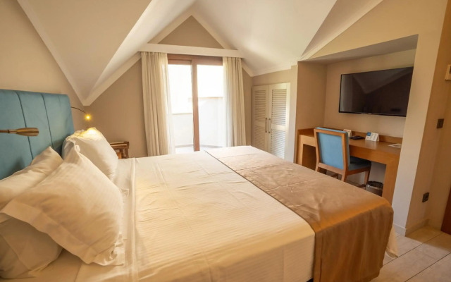 Renka Hotel & Spa