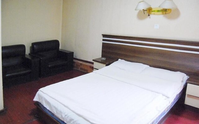 Huangting Hotel