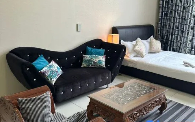 M City Jalan Ampang, 5mins KLCC, Gleneagles Hospital – Guest Rooms – Kuala Lumpur