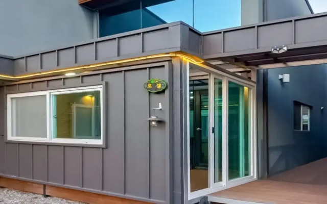 Gapyeong Gently Pension