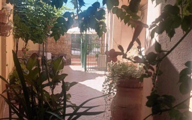 A Casa Di Gesue