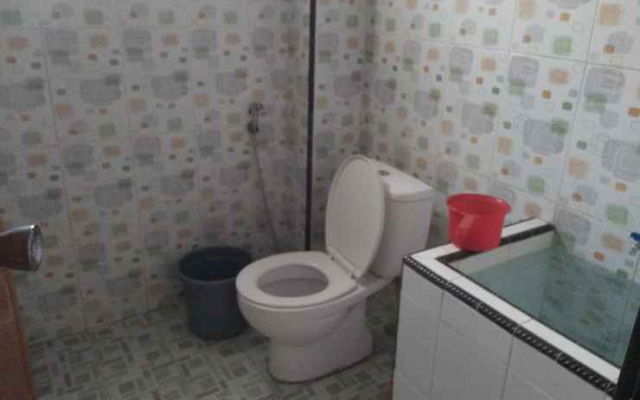 Homestay Ricky 2 Gunung Bromo