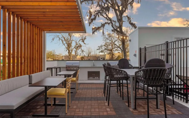 Home2 Suites By Hilton Lake Jackson