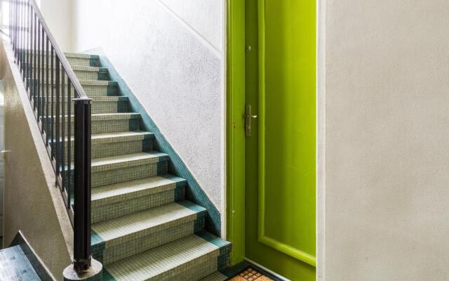 Yannig, Charmant studio rénové à Recouvrance