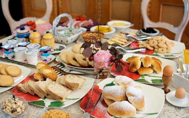 Country House Fam Polucci Cave