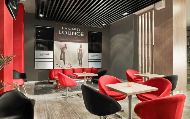 Swiss-Belinn Cawang