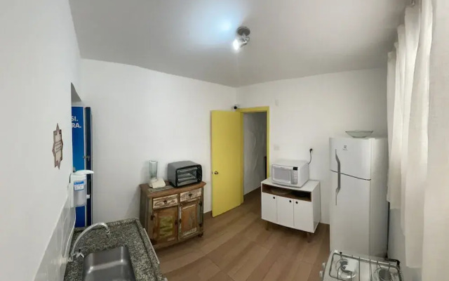 Jardins Village Hostel - Unidade Brigadeiro