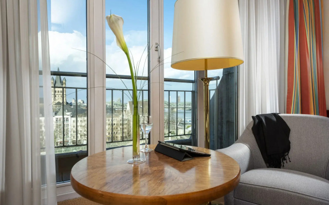 Maritim Hotel Köln