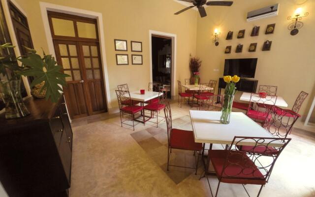 Casa Italia Luxury Guest House - Adults Only