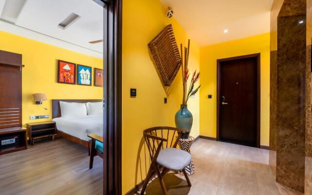Villa Soleil Hoi An