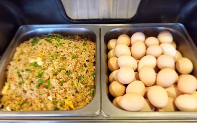GreenTree Inn PuNing International Commodity City Hotel