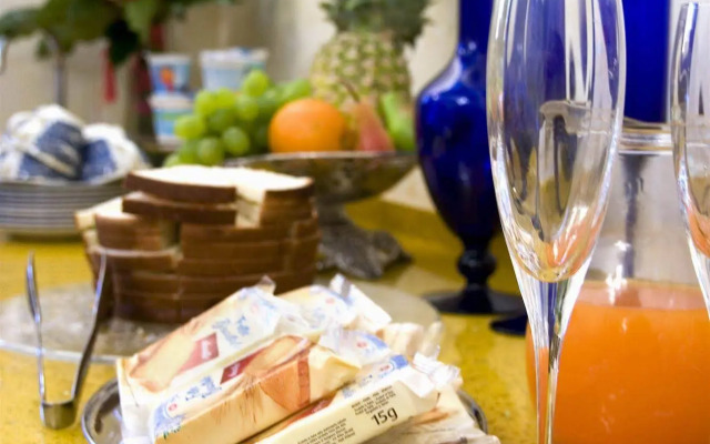 Relais Conte di Cavour de Luxe