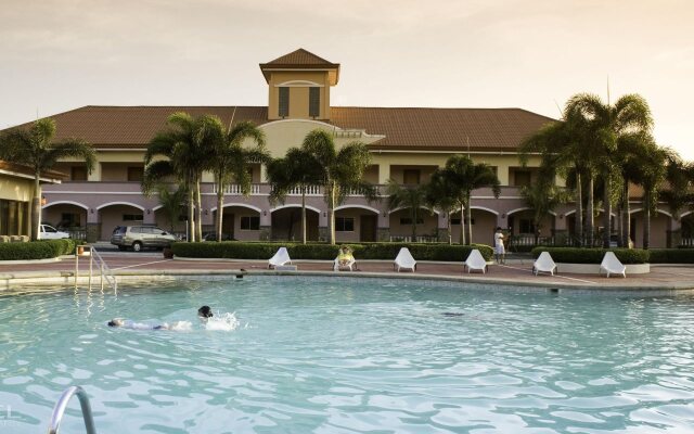 Subic Waterfront Resort And Hotel